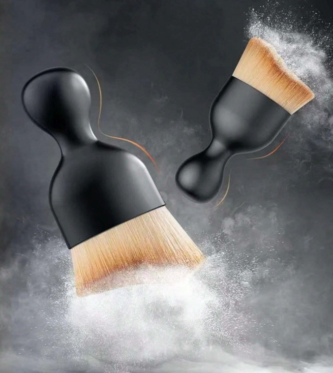 Car Nano Fiber Brush