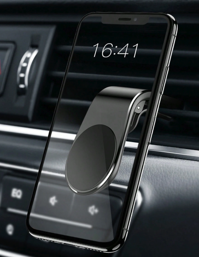 Magnetic Car Phone Holder