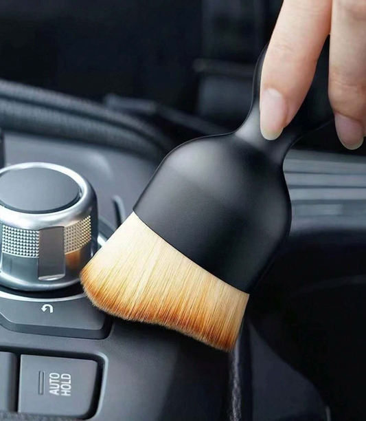 Car Nano Fiber Brush