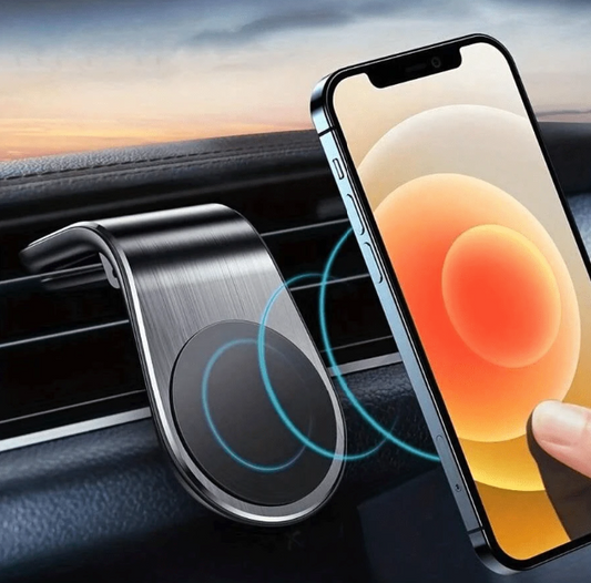 Magnetic Car Phone Holder