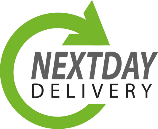 Priority Dispatch — Delivered Tomorrow